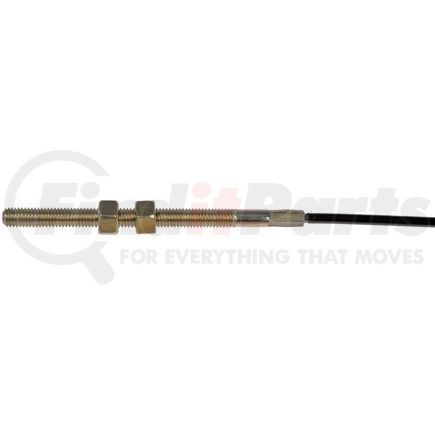 C91949 by DORMAN - Parking Brake Cable