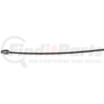 C91959 by DORMAN - Parking Brake Cable