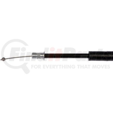 C92185 by DORMAN - Parking Brake Cable