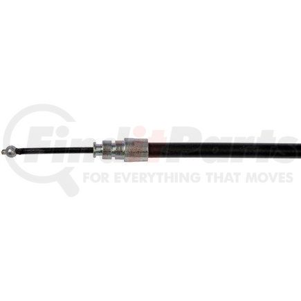 C92257 by DORMAN - Parking Brake Cable