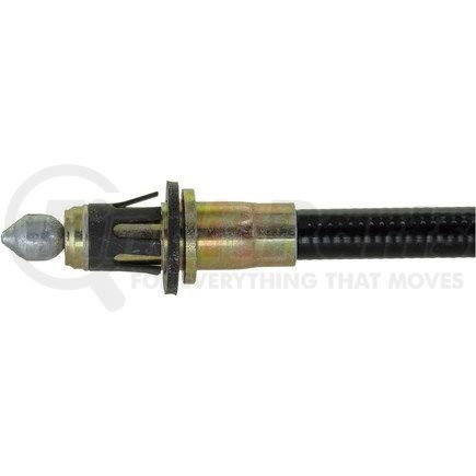 C92263 by DORMAN - Parking Brake Cable