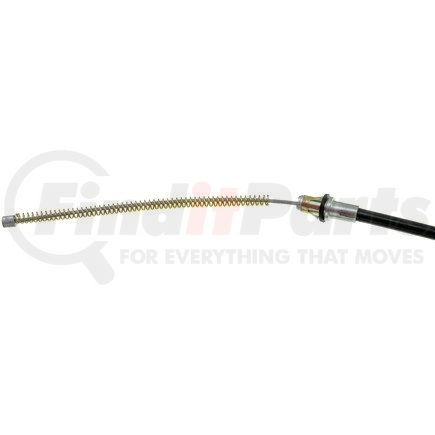 C92267 by DORMAN - Parking Brake Cable