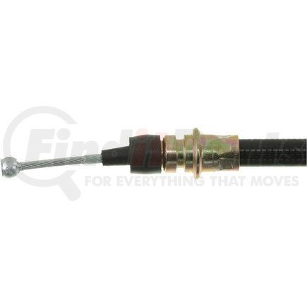 C92270 by DORMAN - Parking Brake Cable