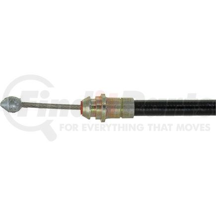 Dorman C92275 Parking Brake Cable Parking Brake Cable