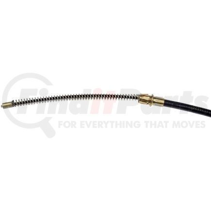 C92279 by DORMAN - Parking Brake Cable