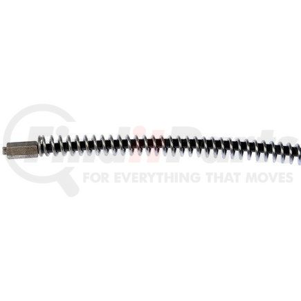 C92285 by DORMAN - Parking Brake Cable