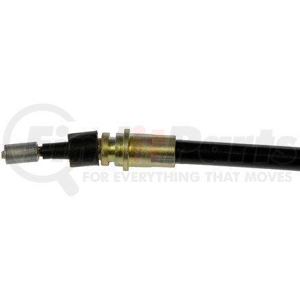 C92293 by DORMAN - Parking Brake Cable