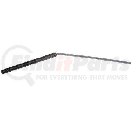 C92296 by DORMAN - Parking Brake Cable