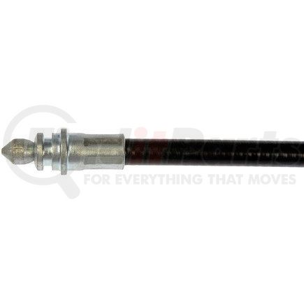 C92302 by DORMAN - Parking Brake Cable