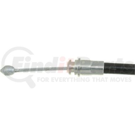 C92305 by DORMAN - Parking Brake Cable