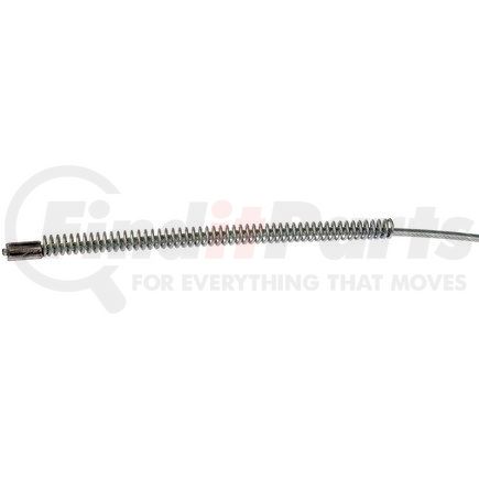 Dorman C92311 Parking Brake Cable Parking Brake Cable