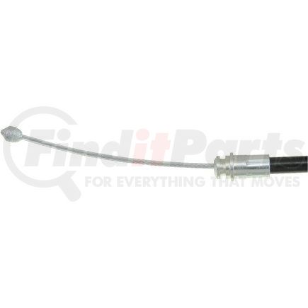 C92313 by DORMAN - Parking Brake Cable