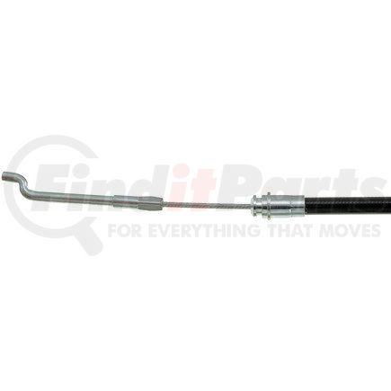 C92318 by DORMAN - Parking Brake Cable