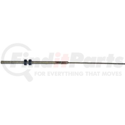 C92319 by DORMAN - Parking Brake Cable