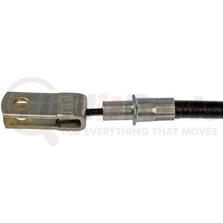 C92320 by DORMAN - Parking Brake Cable