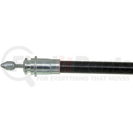 C92321 by DORMAN - Parking Brake Cable