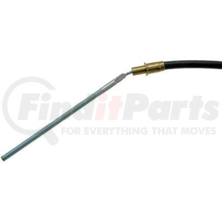 C92323 by DORMAN - Parking Brake Cable