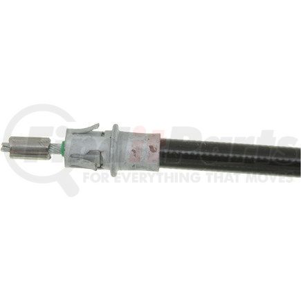 C92325 by DORMAN - Parking Brake Cable