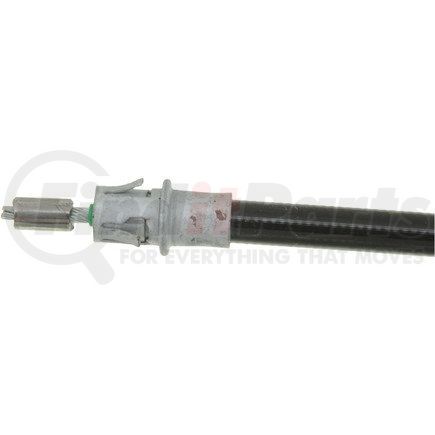 Dorman C92325 Parking Brake Cable Parking Brake Cable