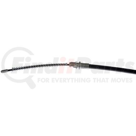 C92328 by DORMAN - Parking Brake Cable