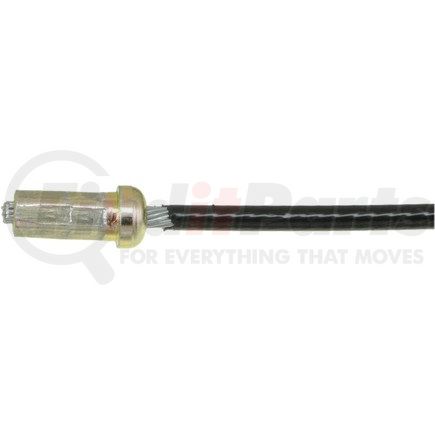 C92327 by DORMAN - Parking Brake Cable