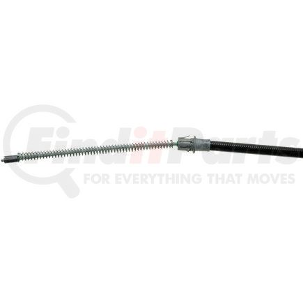 C92330 by DORMAN - Parking Brake Cable