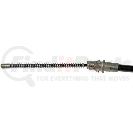 C92332 by DORMAN - Parking Brake Cable