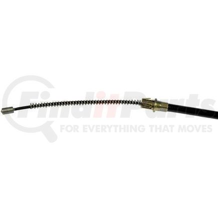 C92333 by DORMAN - Parking Brake Cable
