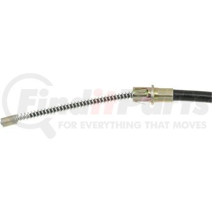 C92336 by DORMAN - Parking Brake Cable