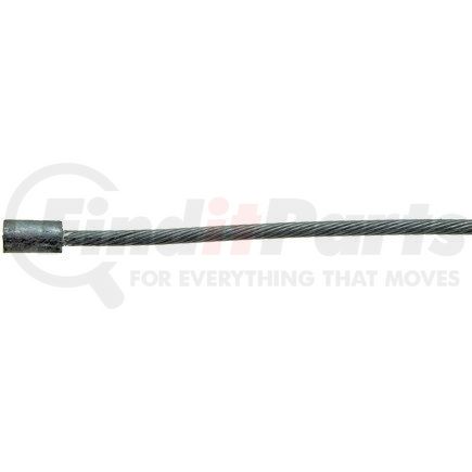 C92339 by DORMAN - Parking Brake Cable