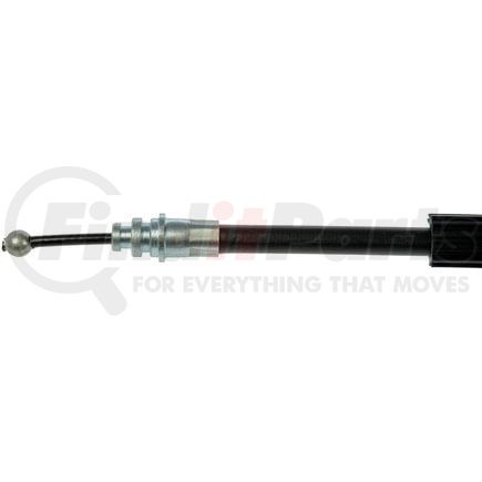 C92341 by DORMAN - Parking Brake Cable