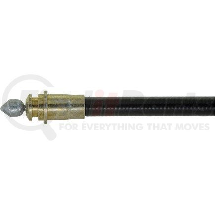 C92347 by DORMAN - Parking Brake Cable