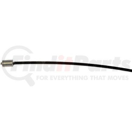 C92351 by DORMAN - Parking Brake Cable