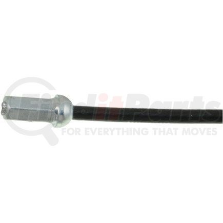 C92352 by DORMAN - Parking Brake Cable