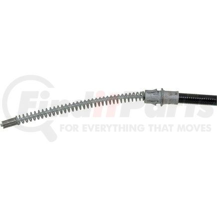 C92353 by DORMAN - Parking Brake Cable