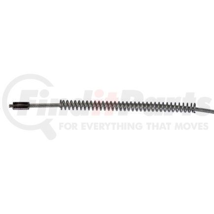 C92354 by DORMAN - Parking Brake Cable