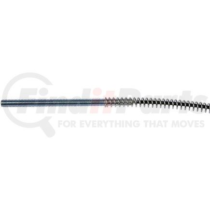 C92358 by DORMAN - Parking Brake Cable