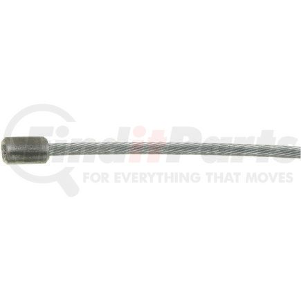 C92359 by DORMAN - Parking Brake Cable