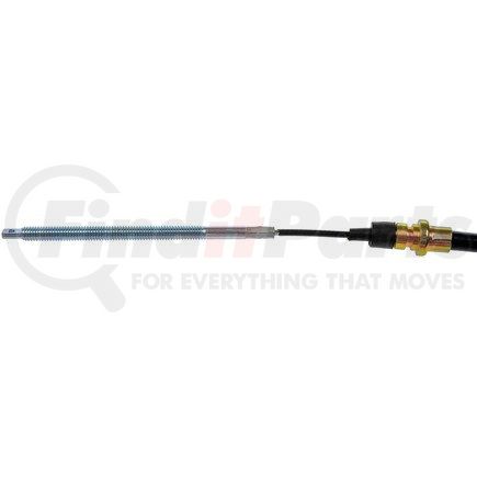 C92355 by DORMAN - Parking Brake Cable