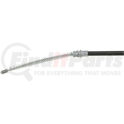 C92362 by DORMAN - Parking Brake Cable