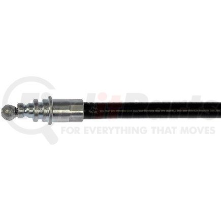 C92363 by DORMAN - Parking Brake Cable