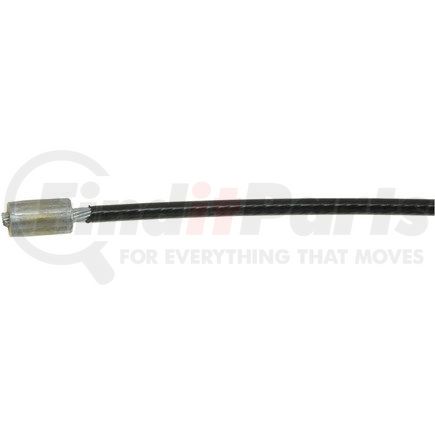 C92367 by DORMAN - Parking Brake Cable