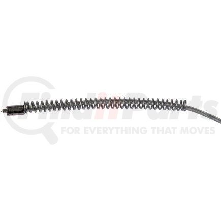 C92439 by DORMAN - Parking Brake Cable