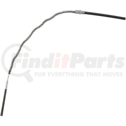 C92447 by DORMAN - Parking Brake Cable