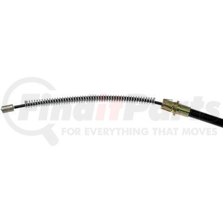 C92451 by DORMAN - Parking Brake Cable