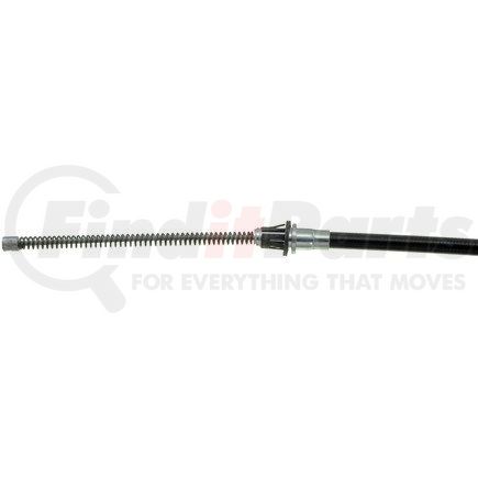 C92452 by DORMAN - Parking Brake Cable