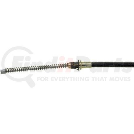 Dorman C92453 Parking Brake Cable Parking Brake Cable