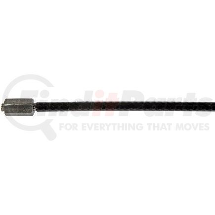 Dorman C92454 Parking Brake Cable Parking Brake Cable