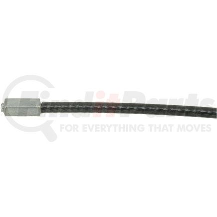 C92469 by DORMAN - Parking Brake Cable