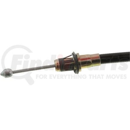 C92473 by DORMAN - Parking Brake Cable